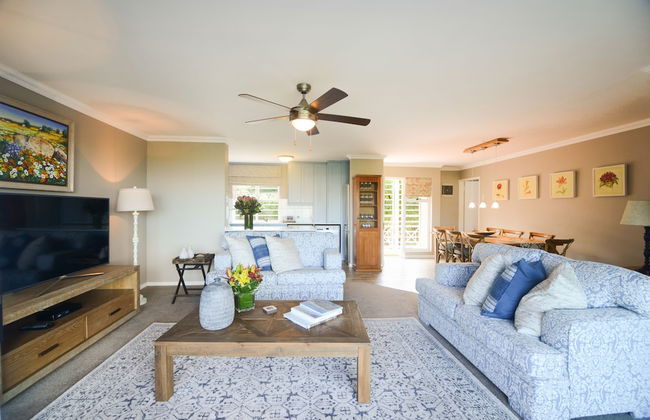 dk villas 1 Harbour View Hout Bay - Photo 53