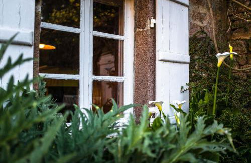 La Maison de la Mer - Vacation home in Normandy - Foto 33