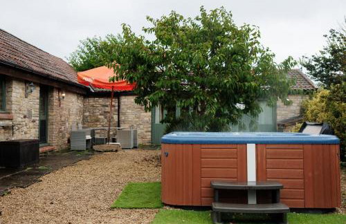 Bramley Barn near Bath + Hot tub - Foto 60