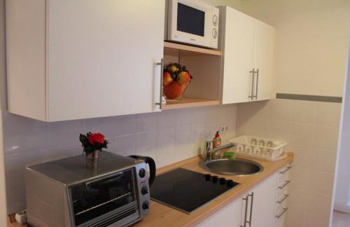 351 City Apartments, Close to the Exhibition Center - Foto 26