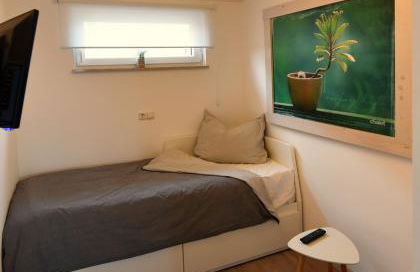 PETIT-CHALET AM HAINER SEE - Foto 30