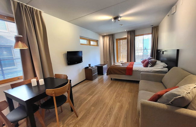 Levi Suites Levi Gold - Foto 78