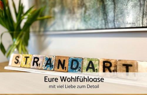 Ideal für Familien & Fellnasen, strandnah - Foto 14