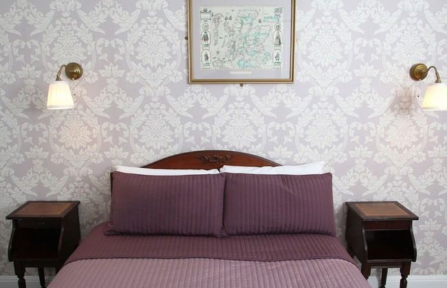 Number 52 Charlotte Street - Foto 7