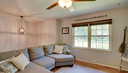 Saratoga Springs Haven with Pool and Fire Pit! - Foto 4