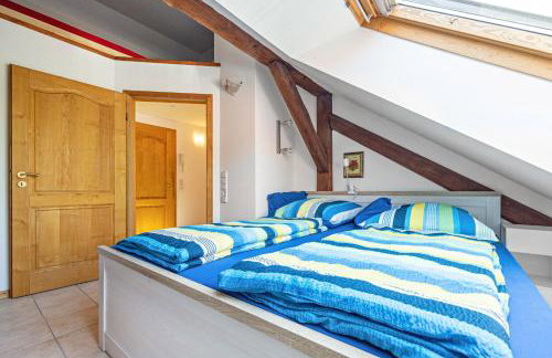 Dachstübchen - Foto 19