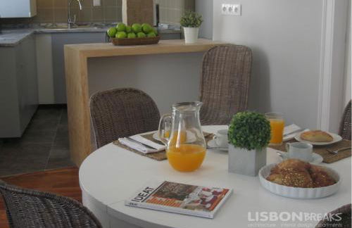 Duque-Chiado Downtown - Photo 26