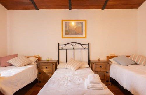 Cortijo Sierra del Agua - Foto 16