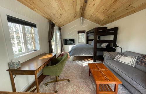 Sleepy Hollow in Ferncliff - Hot Tub - Foto 25