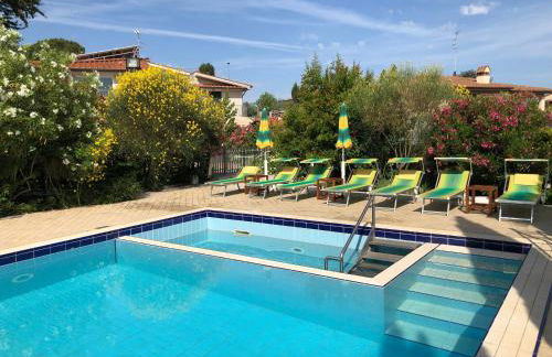 Holiday Home Villa Bobolino - Foto 52