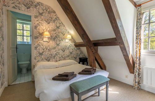 Gîtes les Muids - Les "Oiseaux" et la "Ferme" - Foto 15