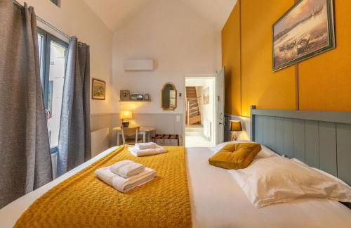 La Maison de Papy Ours,Family ,Air-conditioned - Foto 14