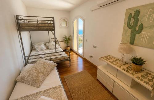 Villa con piscina privada climatizada 29ºC - Foto 12
