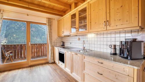 Stoffnerhof Apt Alpenrose - Photo 5