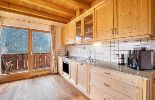 Stoffnerhof Apt Alpenrose - Photo 5