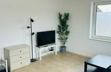 Komfortable Unterkunft nahe Schweriner See, 61 qm, Bad Kleinen - Foto 11