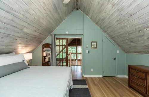 Star View Cabin - Powder Horn Mountain - Foto 30