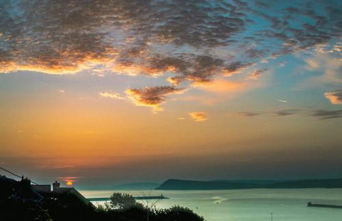 The Orchard Glamping pod - Photo 10