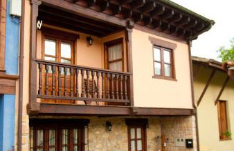 El Balcon del Horreo - Foto 32