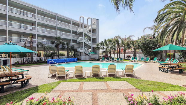 Ausstattung der Unterkunft