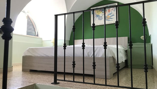 Villa Covile - Foto 5, Quarto