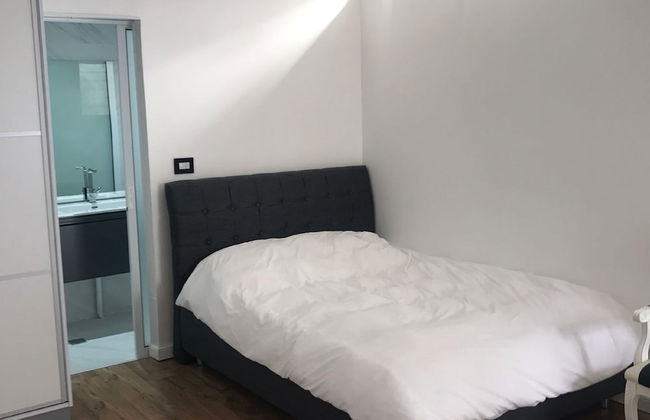 Luxury Suites - Foto 4