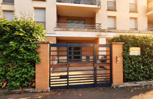 Appartement avec Jardin et Terrasse près de Paris - Foto 14