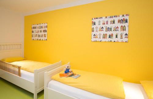 Kinder-Ferienhof Burmann - Foto 16