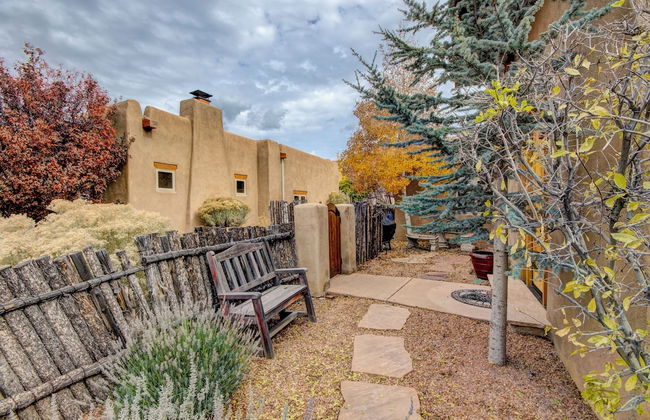 Cowboy Villa - Foto 22