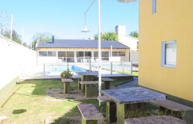 Duplex del Sol - Photo 41