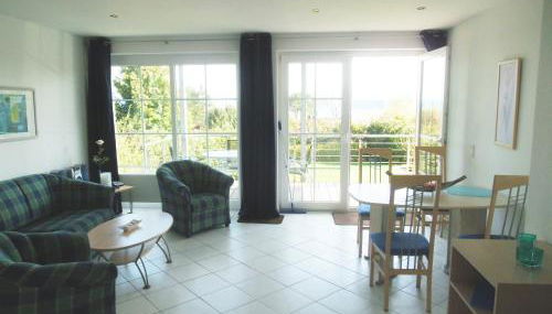 Villa Vogelsang VO, Schwimmbad, Sauna - Foto 5