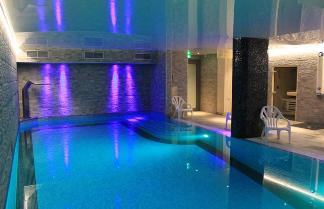 Les Chalets d'Adelphine - Photo 27