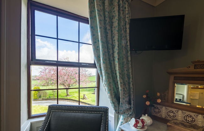 East Hook Farm & Country House - Foto 16