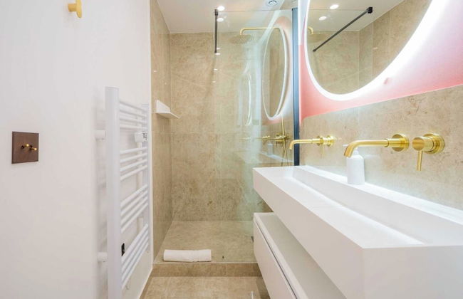 Cosy Studio - Hyper Centre St Tropez - Foto 11