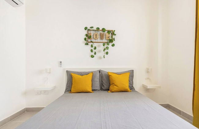 Bamboo apartment - Foto 4