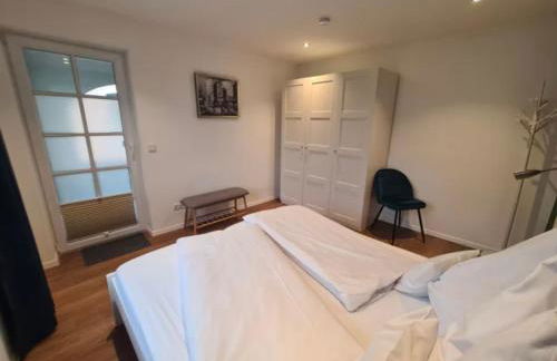 Villa19hundert5 moderne Ferienwohnungen in zentraler Lage - Foto 17