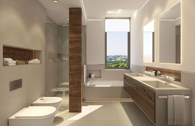 Monte Rei 3 bed Penthouse Apt - Foto 12