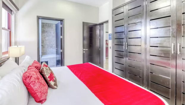 El Faro 201 Surf - Foto 4, Habitación