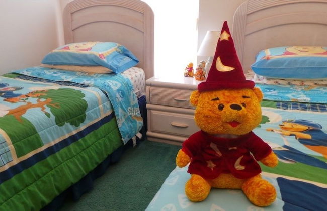 Ly53774 - Indian Ridge - 4 Bed 2 Baths Villa - Foto 5