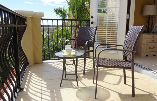 Bella Vista Villa - Foto 13