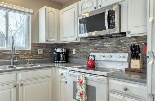 Innsbrook Woodland View Home - Foto 8