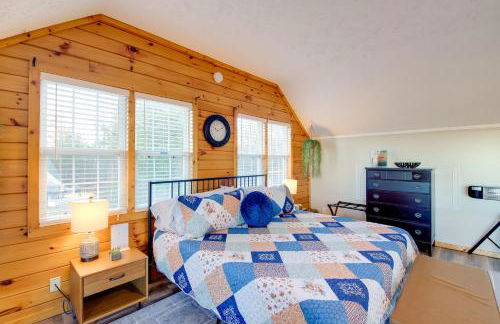 Near Douglas Lake Mountain Jewel Haven with Views - Foto 20