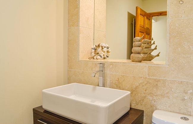 Self Catering at The Fairways - Photo 22