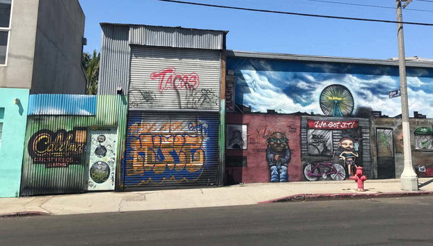 Tour por Venice Beach, Santa Mónica y Marina del Rey - Photo 2
