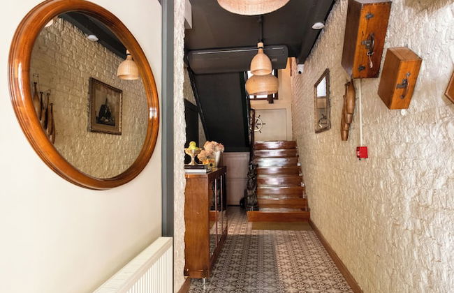 Level Suites - Foto 1