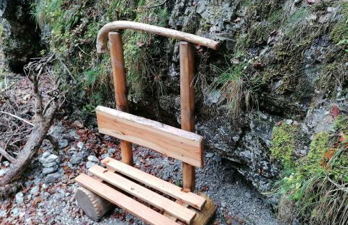 Haus Schmidberger - Foto 22