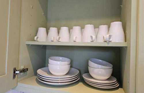 The Rocky Luxe - 4 Bedrooms - Parking - Sleeps 8 - Foto 35