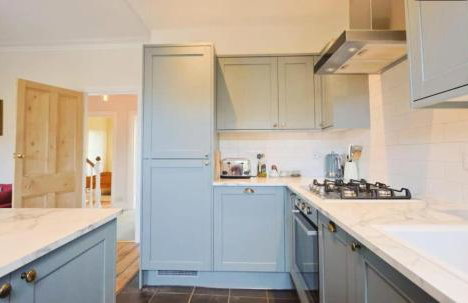 Penthouse Apartment with Impressive Views Sleeps 2 to 8 - Foto 3