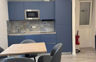 Rebecca's Apartments Anzio Central - Private Parking - Sea View - 10 apartments - Case Vacanze Anzio - Photo 7