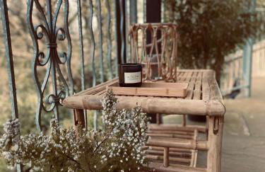 Ashford House 2 bedroom Apartment 'outdoor bathing tub' - Foto 13